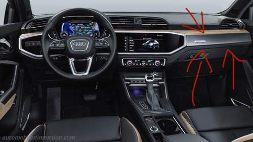 Cockpit Q3