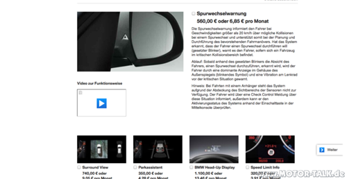 Spurwechsel