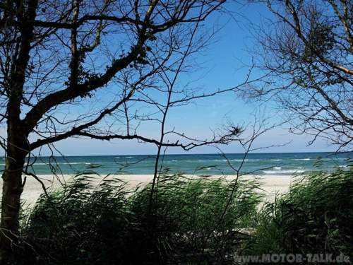 Weststrand-darss