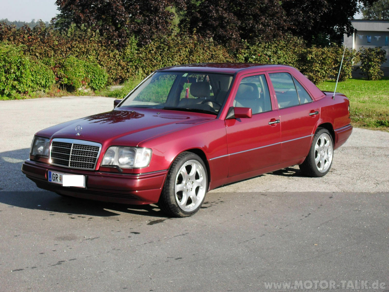 Suche W124 Diesel, unentschlossen 250, 300 oder Turbo? BITTE UM HILFE