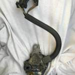Wählhebelpositionsschalter opel Corsa b