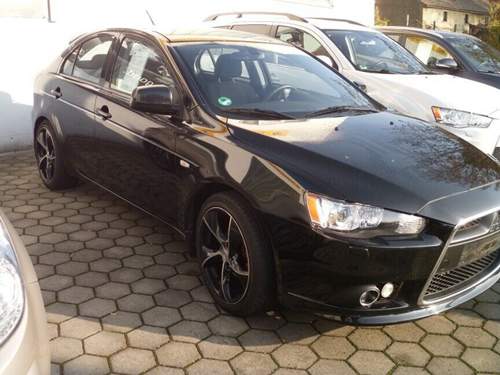 Lancer-4