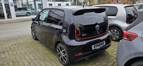 UP GTI