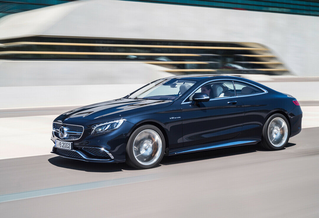 Oberklasse-Modelle sind bei den Koreaner gefragt. Davon profitieren besonders die deutschen Automobilhersteller