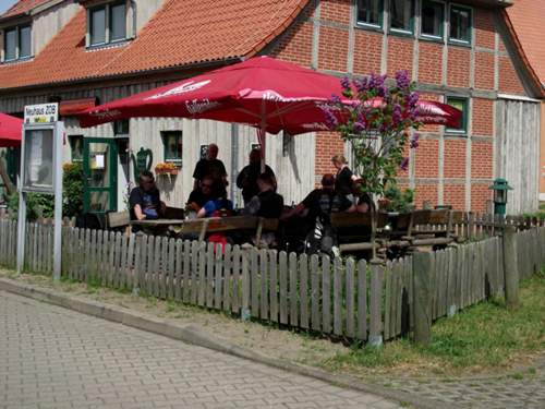 Amtsgrill-neuhaus