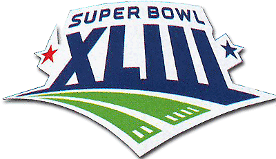 Super Bowl XLIII Werbespots