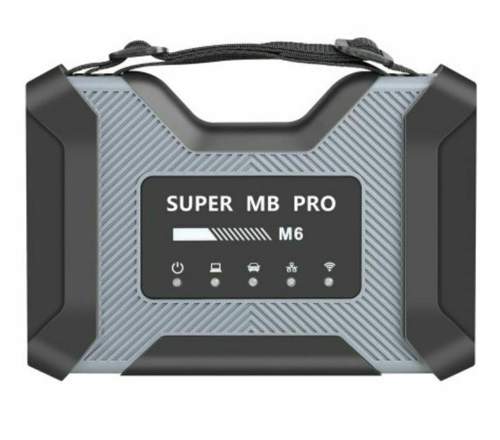 Super mb pro m6