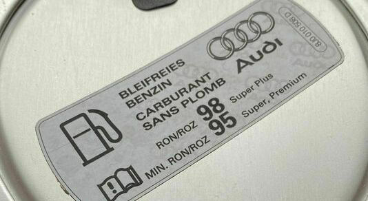 Super oder Superplus