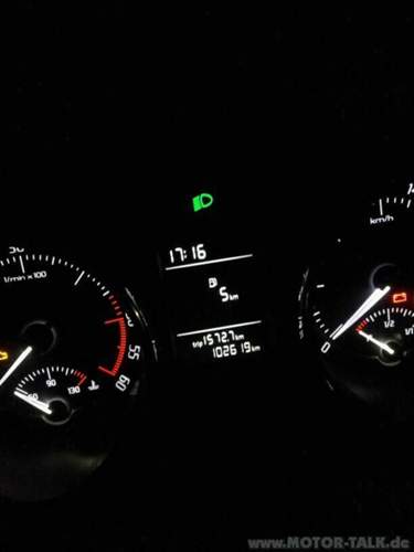 Skoda-leer