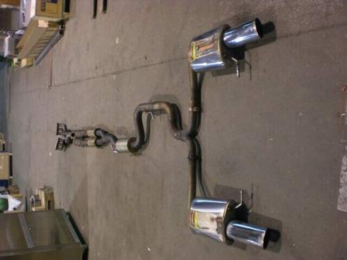 Komplettanlage