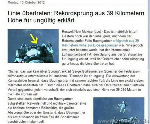 Dumm-gelaufen