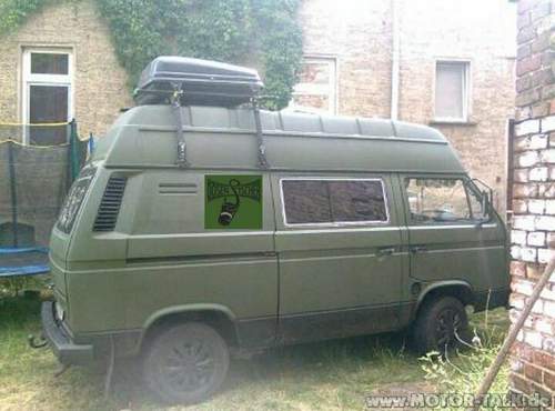 Dachtraeger