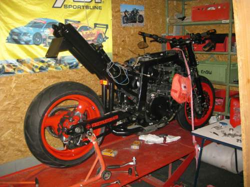 GSXR1100