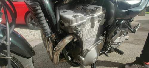 Motor