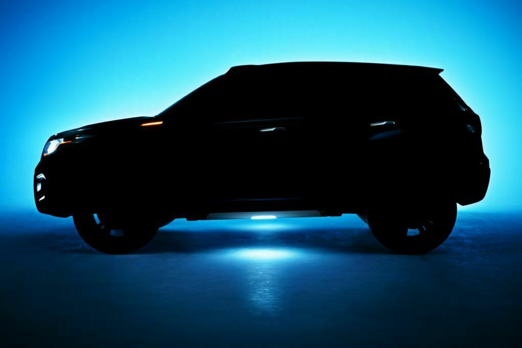 Bislang verrät Suzuki jedoch noch keine Infos zum IAA-Konzept