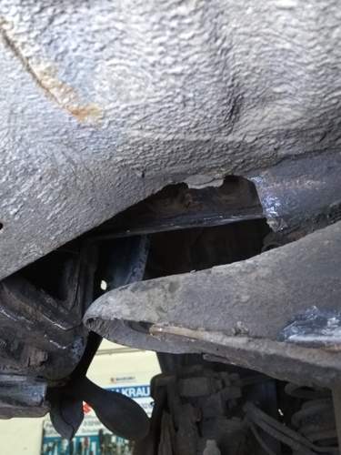 Rost-1