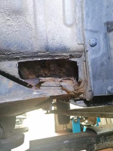 Rost-3