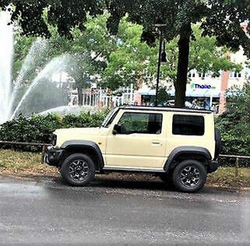 Jimny
