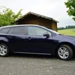 Suzuki Swace 1.Gen 1.8 Hybrid