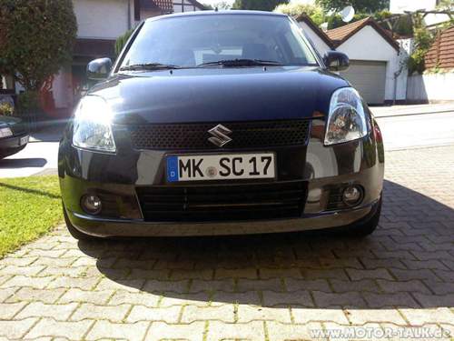 Suzuki-meiner-frau2