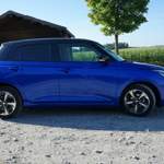 Suzuki Swift VII (UZ) 1.2 Dualjet Hybrid