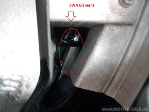 Swa-element-heck