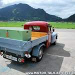 23 Pick-Up