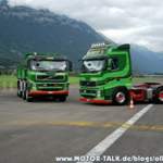 16 Trucks