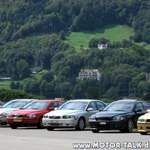 75 neue Limousinen