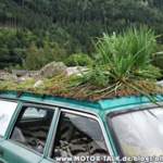 91... Dachgarten