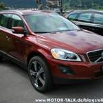 54 XC60 Maple Red