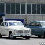 73 Volvo-Clubstand