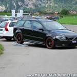 43 getunter Elch