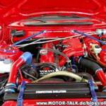 66 der Motor