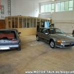 57 Coupe und Cabrio Sondershow