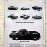 62 Coupe und Cabrio Sondershow