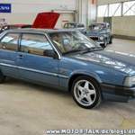 64 Coupe und Cabrio Sondershow