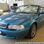 60 Coupe und Cabrio Sondershow