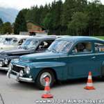 30 Buckel Parade