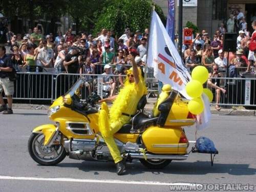Biker