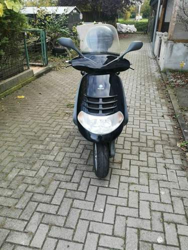 Hexagon 180 GTX
