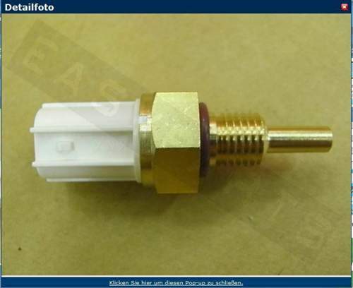 Tw-sensor