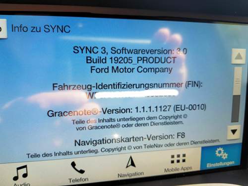 Sync3-stand