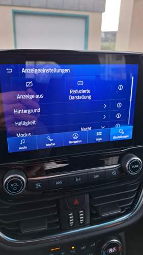 Nachtmodus