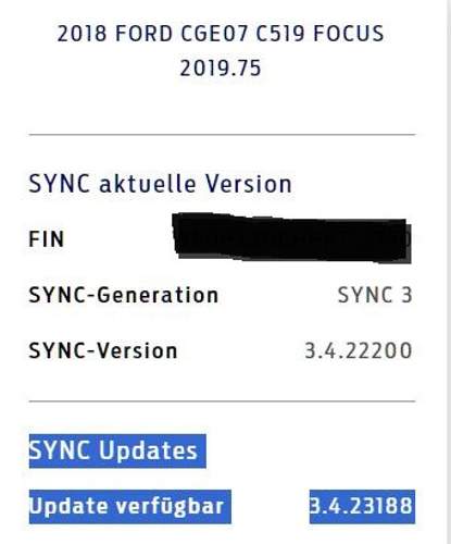 Update