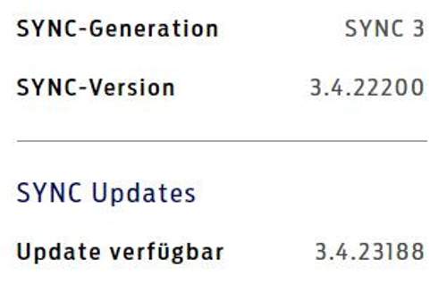 Sync 3.4