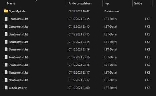 Autinstaller