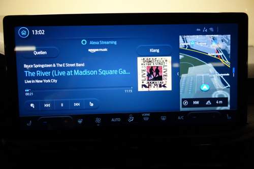 Ford-focus-sync4-amazon-music-unlimited