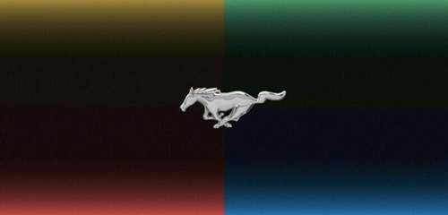 Mustang