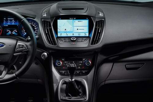 Ford-kuga